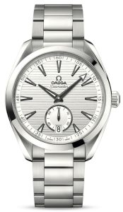 OMEGA Seamaster Aqua Terra 150M Co-Axial Master Chronometer 41mm