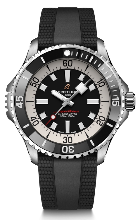 Breitling Superocean Automatic 46