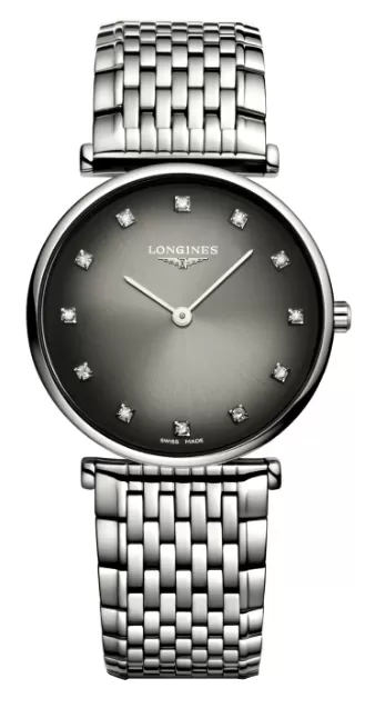 Longines La Grande Classique 29mm Quartz Watch