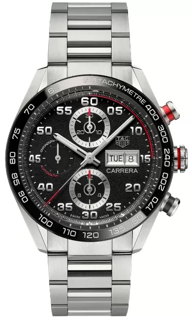 TAG Heuer Carrera Automatic Chronograph 44mm