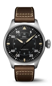 the Big Pilots Spitfire watch from IWC