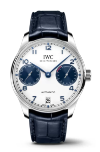 IWC Portugieser Automatic 7 Days 42.3mm watch