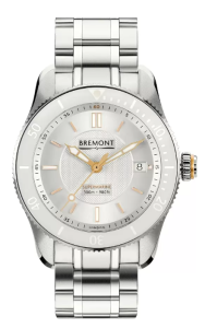 Bremont S300 Vigo Bracelet Watch 
