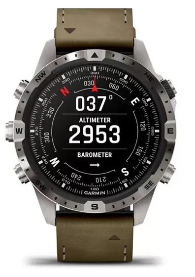 Garmin MARQ Gen 2 Adventurer