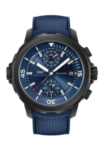 IWC Aquatimer Chronograph Limited Edition Watch