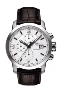 Tissot PRC 200 Automatic Chronograph Watch