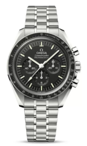 OMEGA Speedmaster Moonwatch Master Chronometer Sapphire 42mm Calibre 3861 Watch