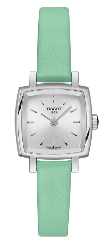 Tissot Lovely Summer Set 20mm Quartz Watch - T058.109.16.031.01
