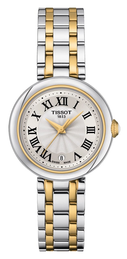 Tissot Bellissima Small Lady Quartx 26mm Watch T126.010.22.013.00