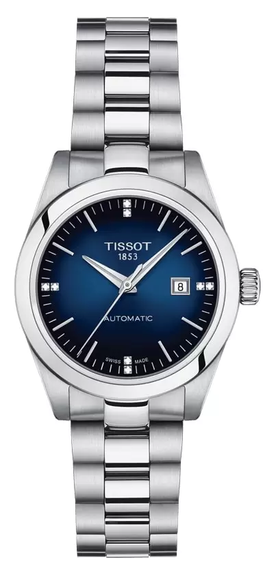 Tissot T-My Lady Automatic 29.3mm Watch T132.007.11.046.00