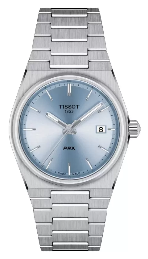 Tissot PRX Quartz 35mm Watch T137.210.11.351.00
