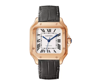 Cartier Santos Automatic Medium Watch