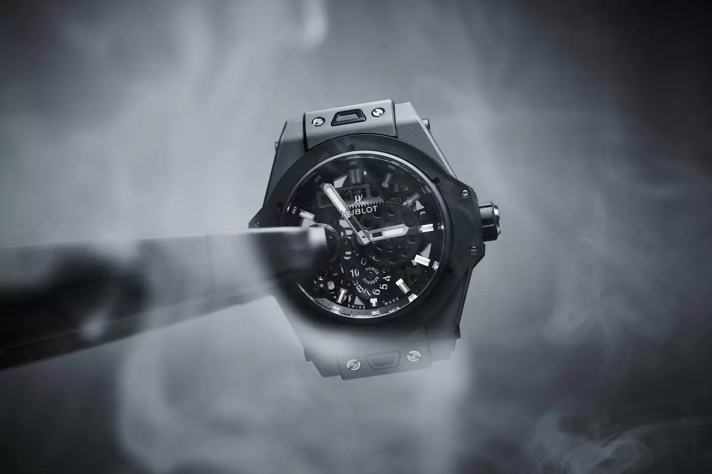 Buy Hublot watches on sale in London, UK Watches of Mayfair