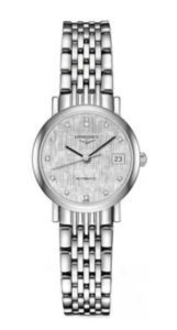 Longines Elegant Collection Automatic Watch
