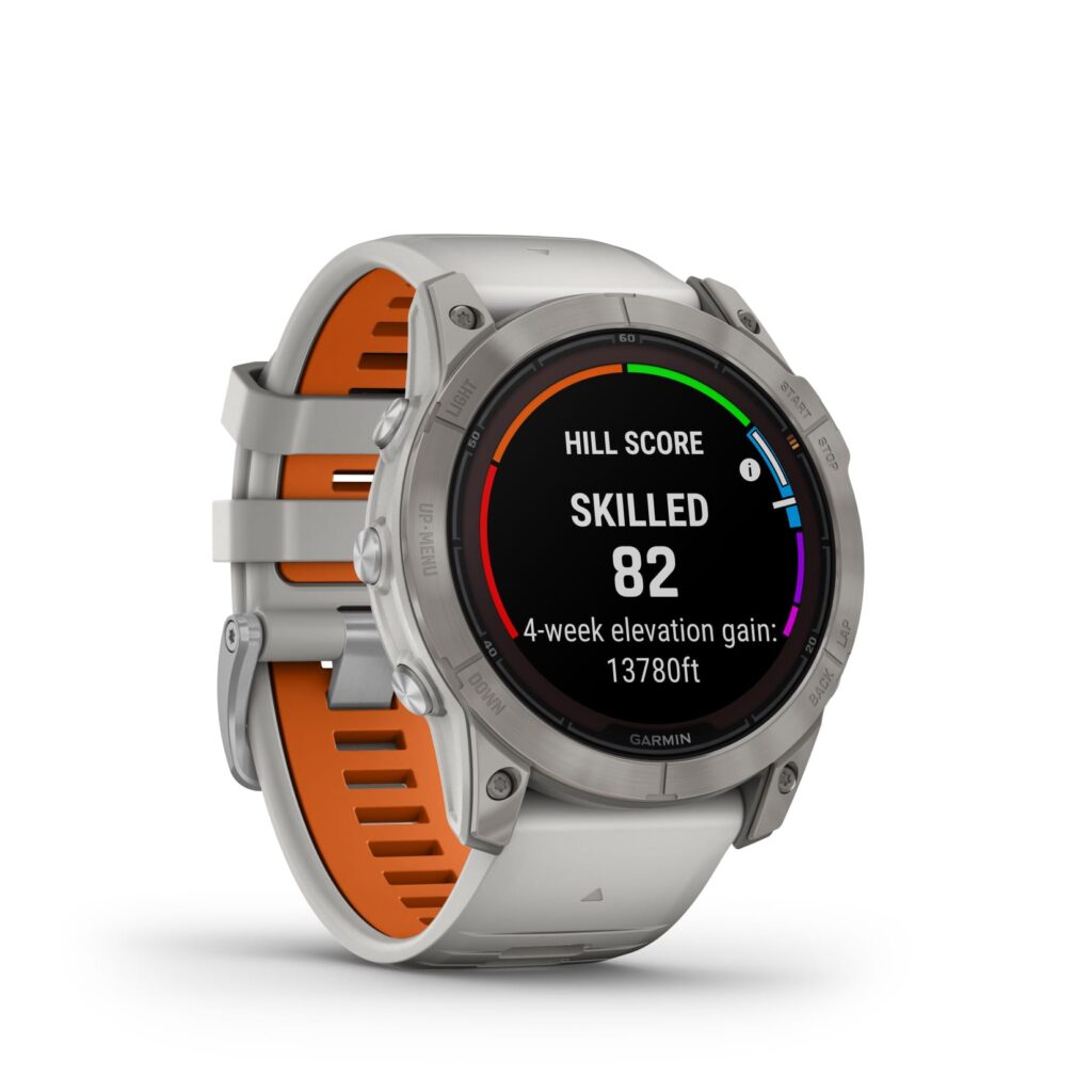 Garmin fenix 6x sales pro sapphire edition