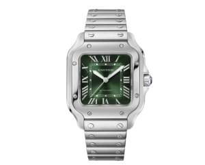 Cartier Santos De Cartier Large Watch