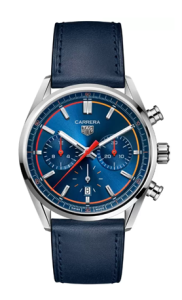 TAG Heuer Carrera Chronograph Automatic 42mm