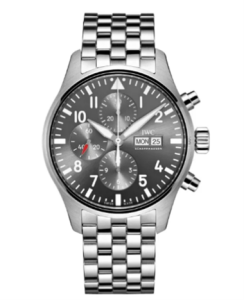 IWC Pilot’s Chronograph Spitfire Watch