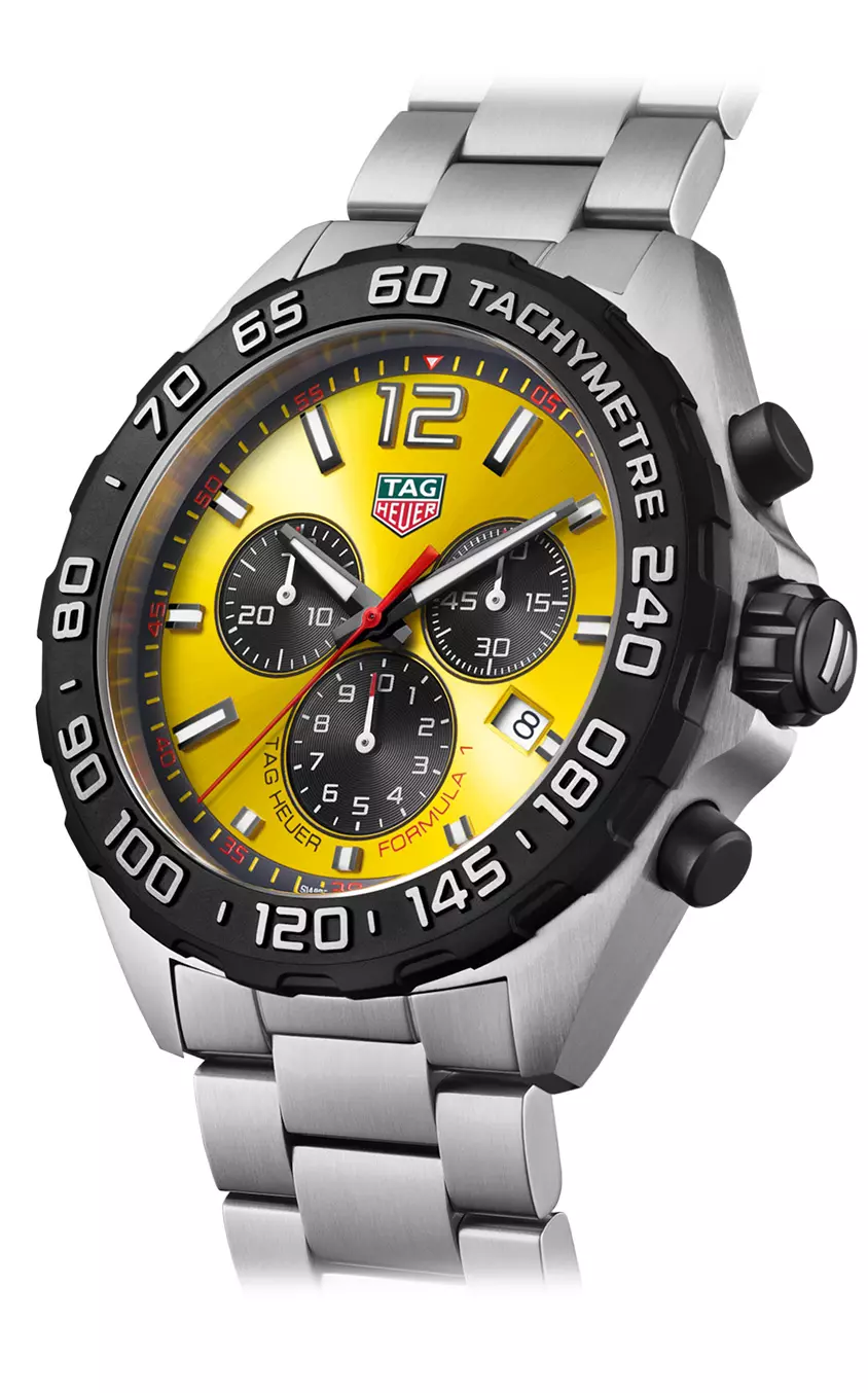 Tachymeter formula 1 outlet