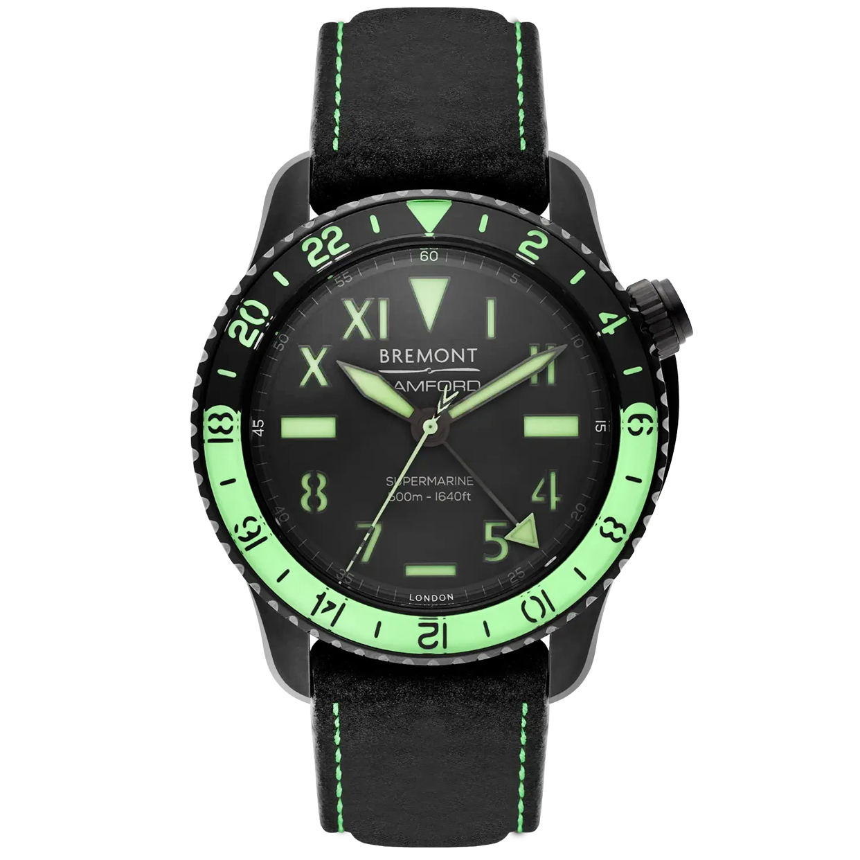 Bremont stockists deals